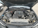  Bmw  Serie 3 320d Touring AT 5d #9