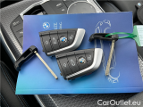  Bmw  Serie 3 320d Touring AT 5d #14