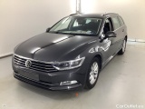  Volkswagen  Passat 1.6 TDi Comfortline Bus. DSG (EU6.2) #2