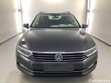  Volkswagen  Passat 1.6 TDi Comfortline Bus. DSG (EU6.2) #3
