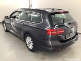  Volkswagen  Passat 1.6 TDi Comfortline Bus. DSG (EU6.2) #4