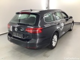 Volkswagen  Passat 1.6 TDi Comfortline Bus. DSG (EU6.2) #5