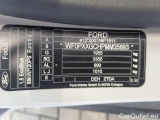  Ford  Focus   (CGE)(2018->) Foc.Kom.1.5EBl.120 Titanium #10