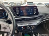  Hyundai  Bayon   (2021)  1.0 T-GDI Play 5d #8