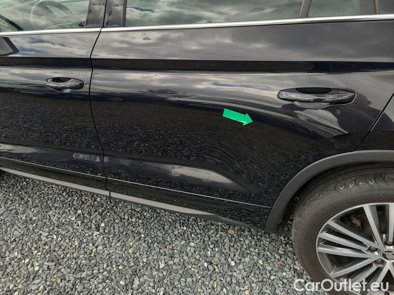  Skoda  Kodiaq  (2016) 2.0TDI 147 L&K 4x4 AT #8