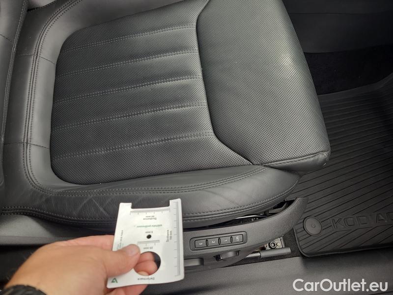  Skoda  Kodiaq  (2016) 2.0TDI 147 L&K 4x4 AT #15