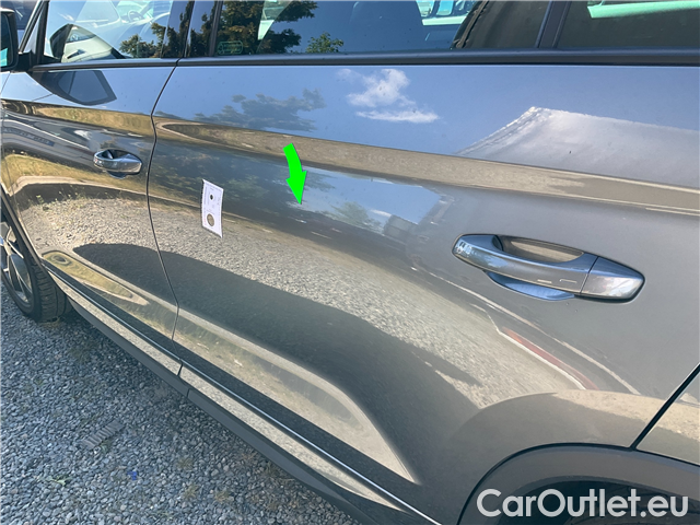  Skoda  Kodiaq Kod.2.0TDI 110 Sportlin 4x4 AT #9