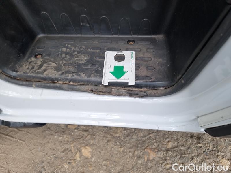  Peugeot  Boxer  2 (2006)  Fur.2.2HDI 4350 L4H2 Act #2