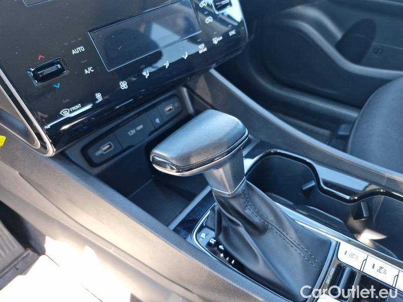 Hyundai  Tucson   (NX)(2020) Tucs.1.6 T-GDI 110 Smart AT #7