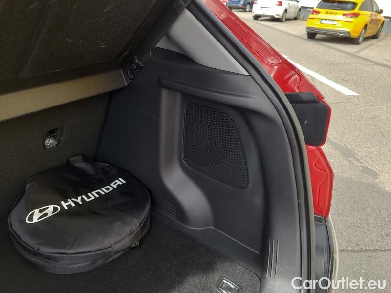  Hyundai  Konna Kona (2017->) Kona Elec.64kWh CZ Edition AT #10