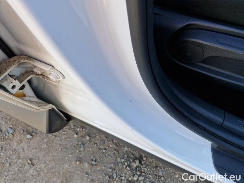 Hyundai  Tucson   (NX)(2020) Tucs.1.6 T-GDI 110 Smart AT #17