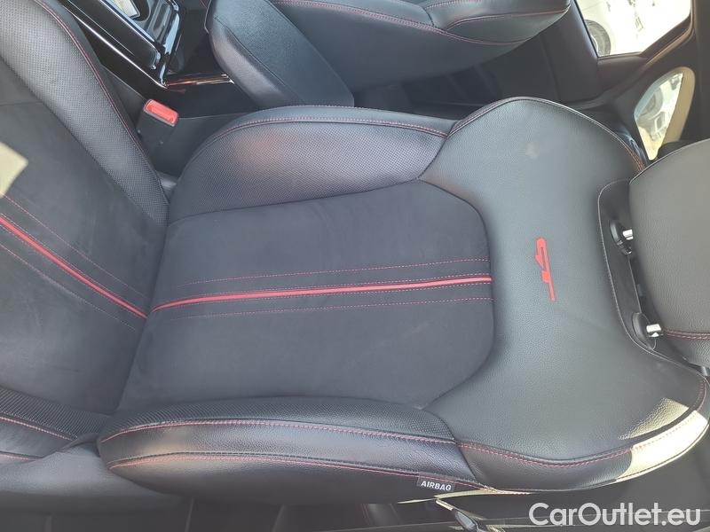 KIA  Cee'd ProCeed  (CD)(2018) ProCeed 1.6 T-GDI GT AT 5d #8