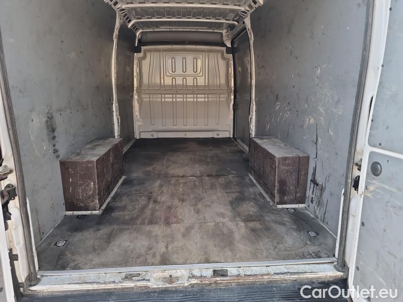  Peugeot  Boxer  2 (2006)  Fur.2.2HDI 4350 L4H2 Act #12