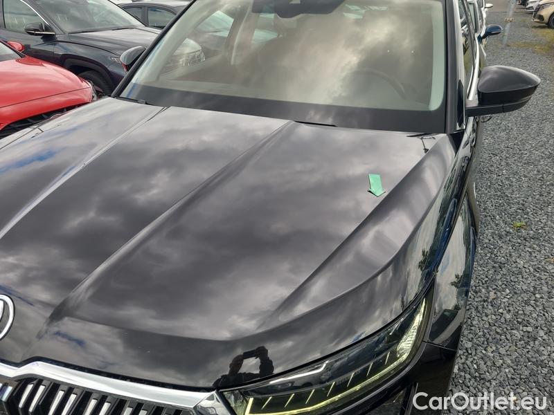  Skoda  Kodiaq  (2016) 2.0TDI 147 L&K 4x4 AT #2
