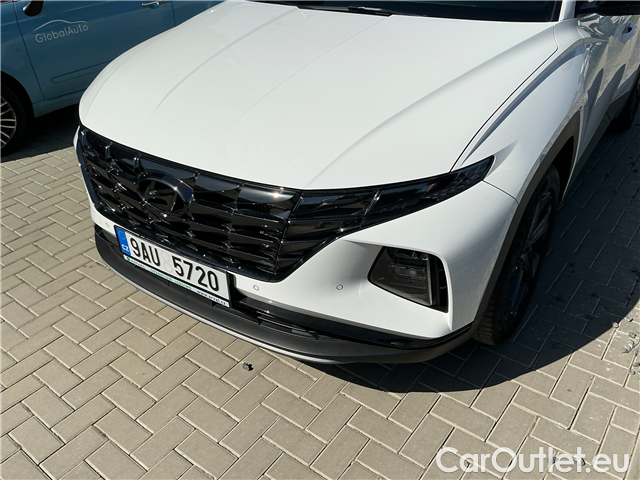 Hyundai  Tucson  1.6TGDI 110 Freedom #4