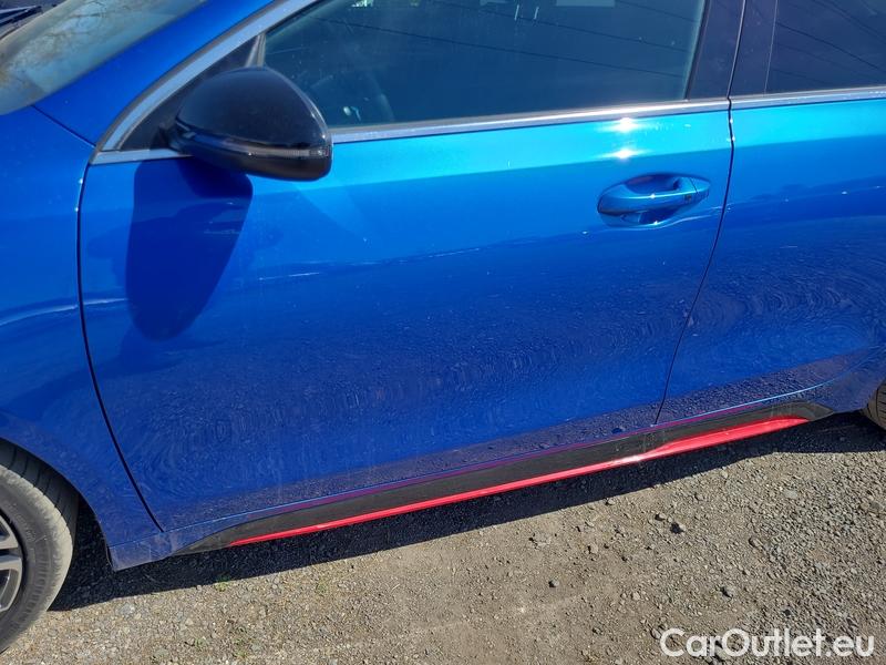  KIA  Cee'd ProCeed  (CD)(2018) ProCeed 1.6 T-GDI GT AT 5d #4