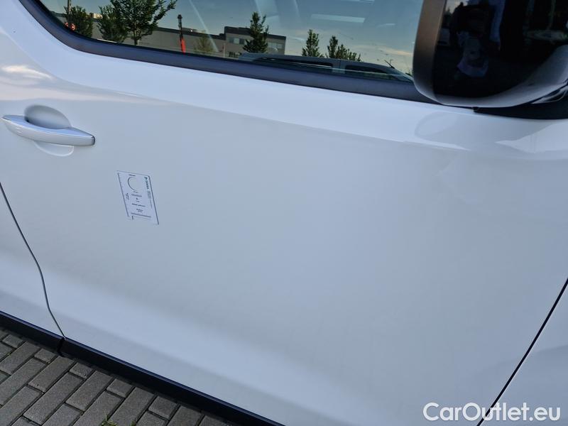  Opel  Zafira  Life Zaf.L.2.0CDTi 130 L1 Elegance #21