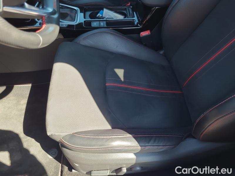  KIA  Cee'd ProCeed  (CD)(2018) ProCeed 1.6 T-GDI GT AT 5d #7