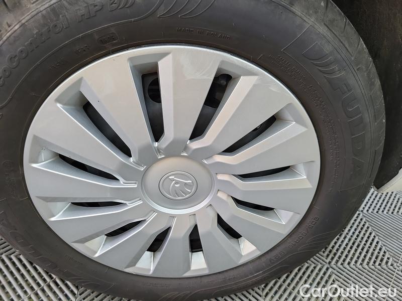  Skoda  KAMIQ -SUV (NW4) (2019)  1.0TSI 70 Ambition #11