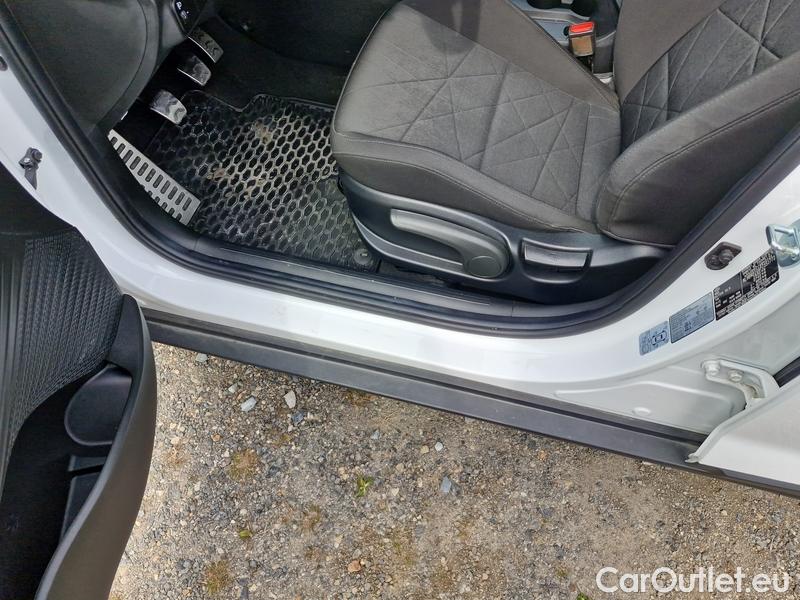  Hyundai  Bayon   (2021)  1.0 T-GDI Play 5d #7