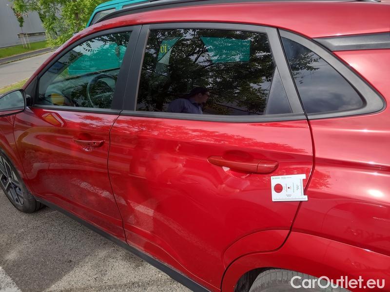  Hyundai  Konna Kona (2017->) Kona Elec.64kWh CZ Edition AT #6