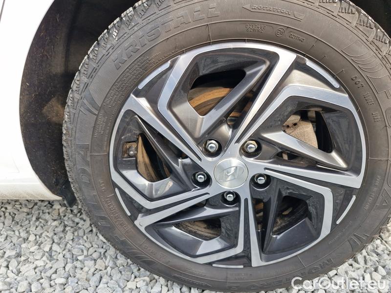  Hyundai  i30   cw (PD)(2017->)  kom.1.5T-GDI Smart 5d #8