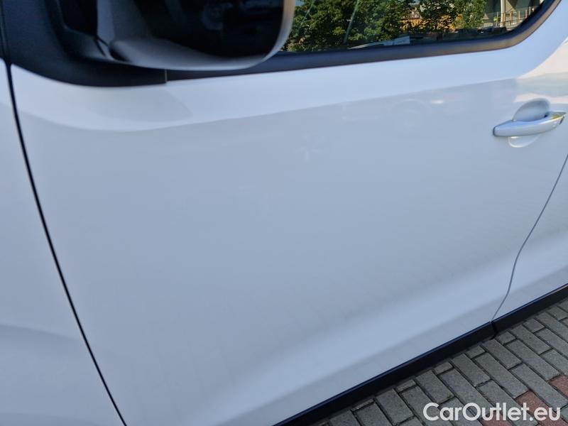  Opel  Zafira  Life Zaf.L.2.0CDTi 130 L1 Elegance #5