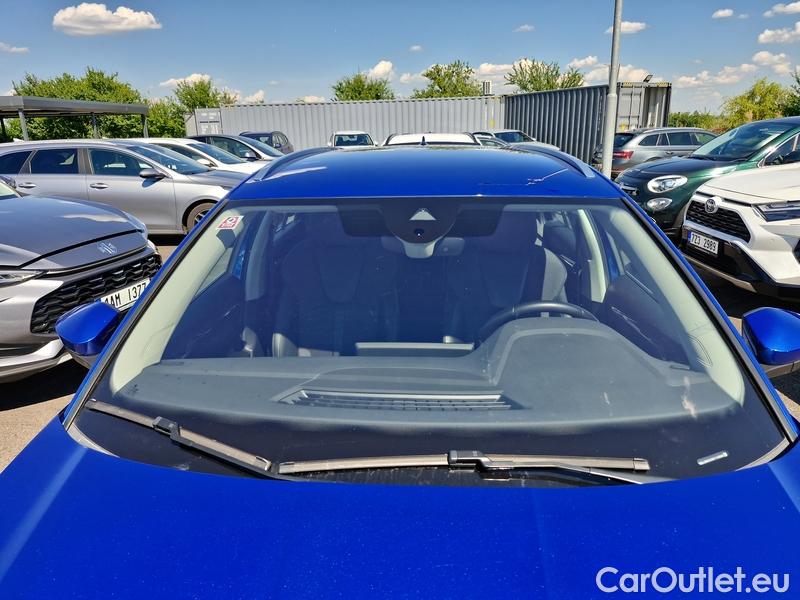  Skoda  Octavia  Combi (NX3)(2020) Oct.Combi 2.0TDI 110 Style #1