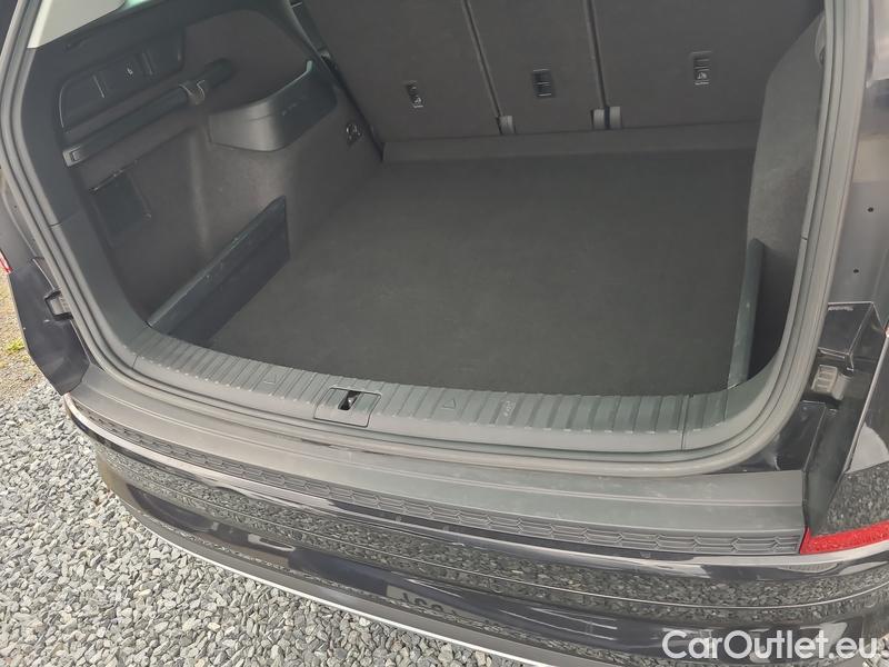  Skoda  Kodiaq  (2016) 2.0TDI 147 L&K 4x4 AT #11