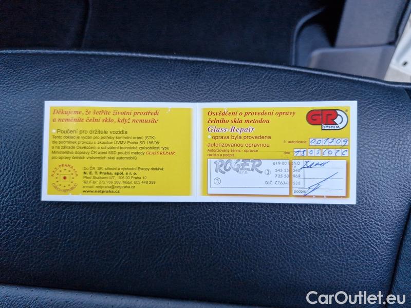  Opel  Zafira  Life Zaf.L.2.0CDTi 130 L1 Elegance #1