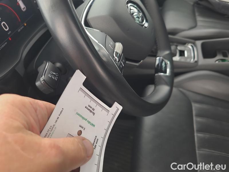  Skoda  Kodiaq  (2016) 2.0TDI 147 L&K 4x4 AT #5