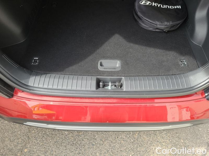  Hyundai  Konna Kona (2017->) Kona Elec.64kWh CZ Edition AT #9