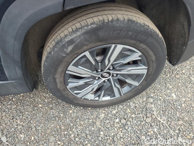  Hyundai  Tucson   (NX)(2020) Tuc.1.6 HEV 169 Smart AT #26