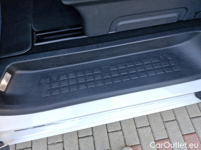  Opel  Zafira  Life Zaf.L.2.0CDTi 130 L1 Elegance #10