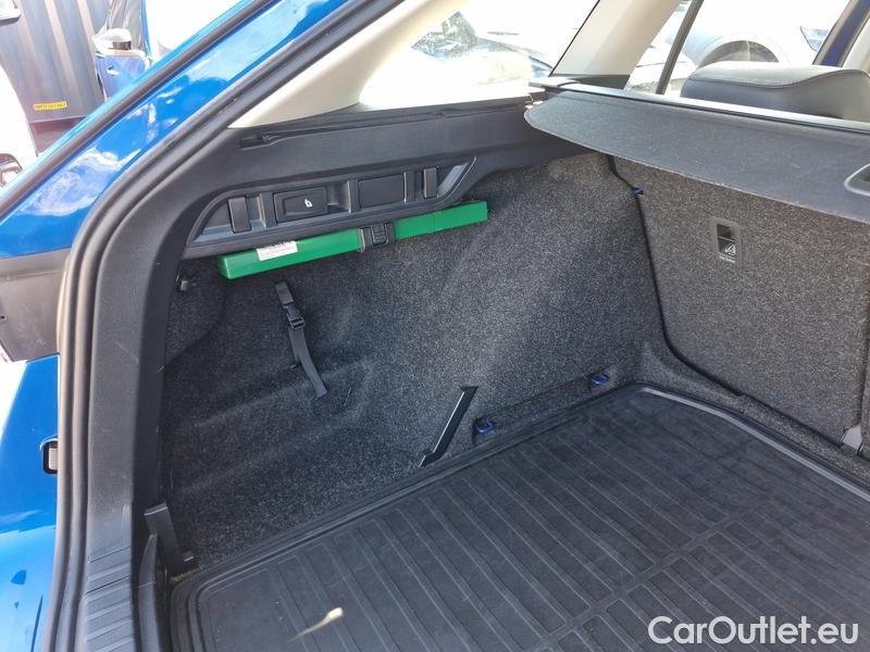  Skoda  Octavia  Combi (NX3)(2020) Oct.Combi 2.0TDI 110 Style #10
