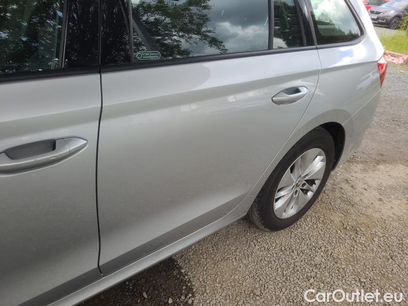  Skoda  Octavia  Combi (NX3)(2020) Oct.C.2.0TDI 110 4x4 Ambit AT #12