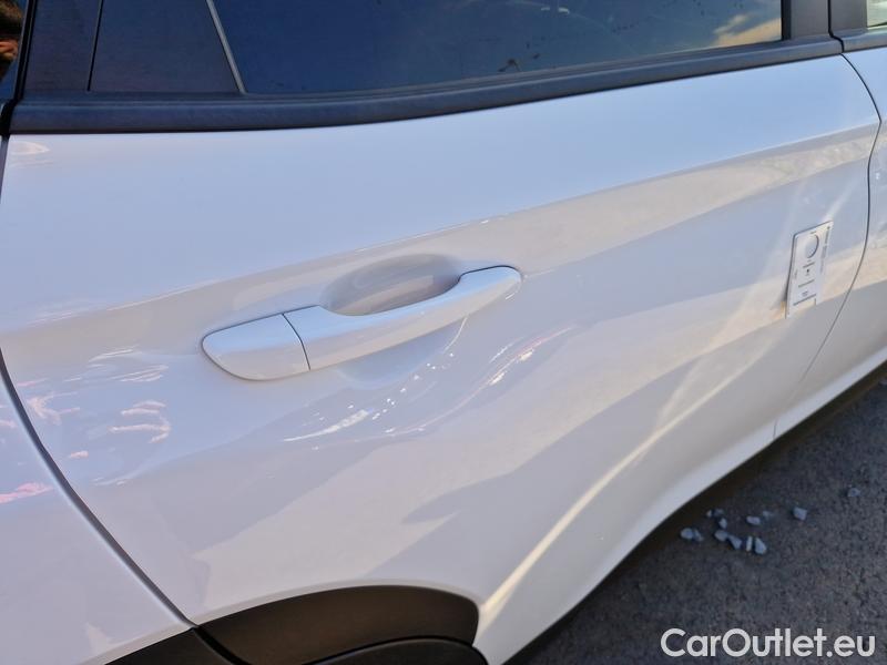  Hyundai  Konna Kona (SX2) (2023) Kona 1.6 T-GDI 145 Smart AT #18