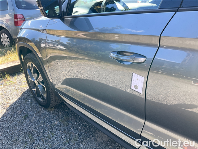  Skoda  Kodiaq Kod.2.0TDI 110 Sportlin 4x4 AT #8