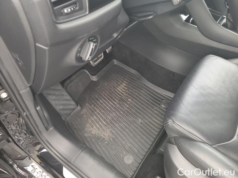  Skoda  Kodiaq  (2016) 2.0TDI 147 L&K 4x4 AT #4
