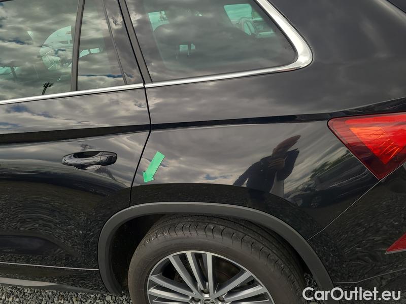  Skoda  Kodiaq  (2016) 2.0TDI 147 L&K 4x4 AT #10