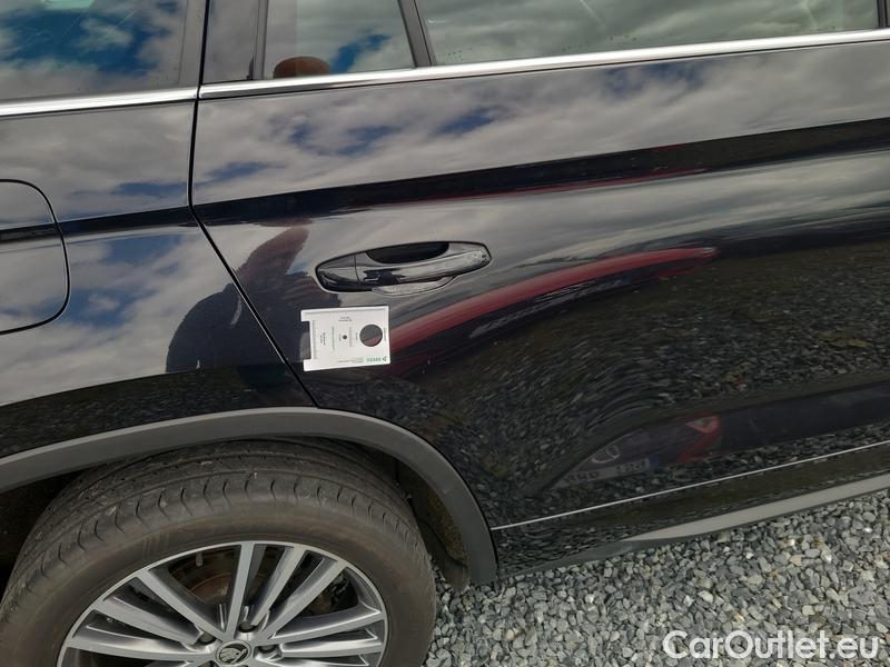  Skoda  Kodiaq  (2016) 2.0TDI 147 L&K 4x4 AT #14
