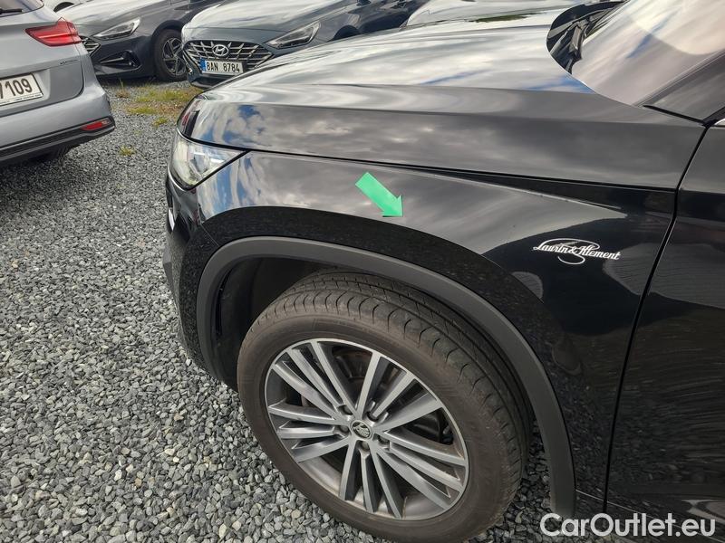  Skoda  Kodiaq  (2016) 2.0TDI 147 L&K 4x4 AT #3