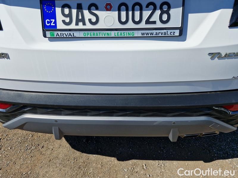  Hyundai  Tucson   (NX)(2020) Tucs.1.6 T-GDI 110 Smart AT #18