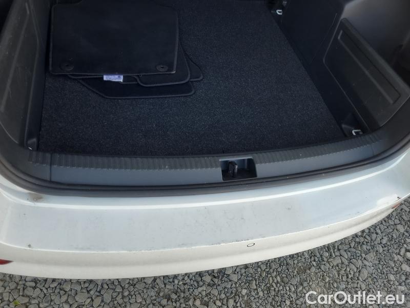  Skoda  Fabia  Combi (2015) Com.1.0TSI 70 Ambition 5d #5