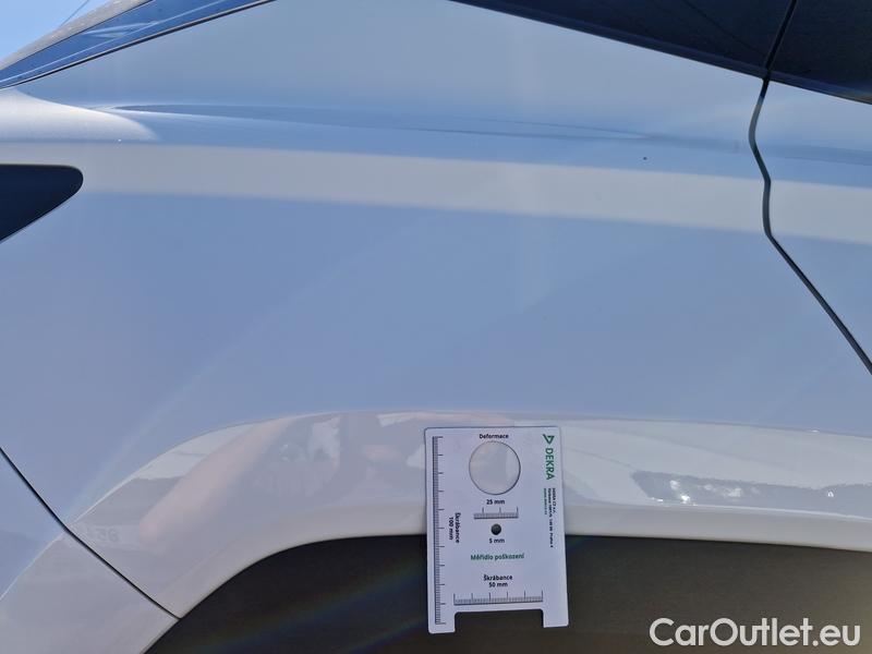  Hyundai  Tucson   (NX)(2020) Tucs.1.6 T-GDI 110 Smart AT #14