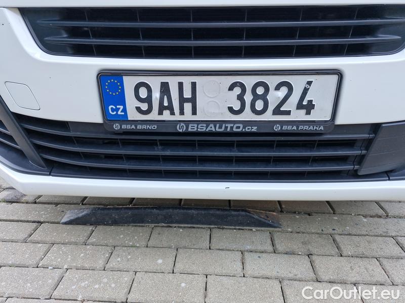  Opel  Zafira  Life Zaf.L.2.0CDTi 130 L1 Elegance #3