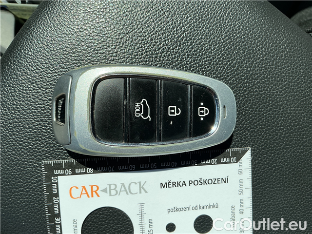  Hyundai  Tucson  1.6TGDI 110 Freedom #12