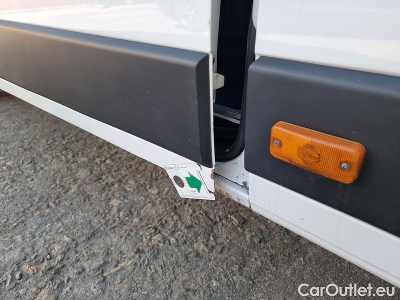  Peugeot  Boxer  2 (2006)  Fur.2.2HDI 4350 L4H2 Act #16