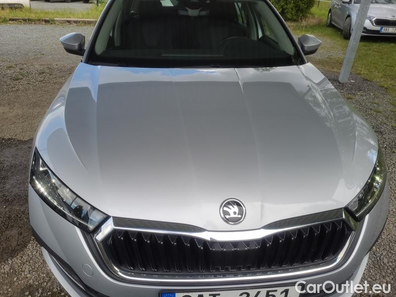  Skoda  Octavia  Combi (NX3)(2020) Oct.C.2.0TDI 110 4x4 Ambit AT #11
