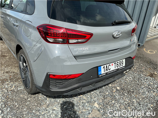  Hyundai  i30  1.5T-GDI 118 N Line 5d #7